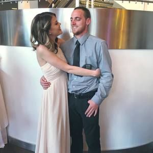 Meet your Posher, Sam